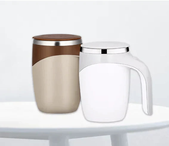Rechargable String Cup