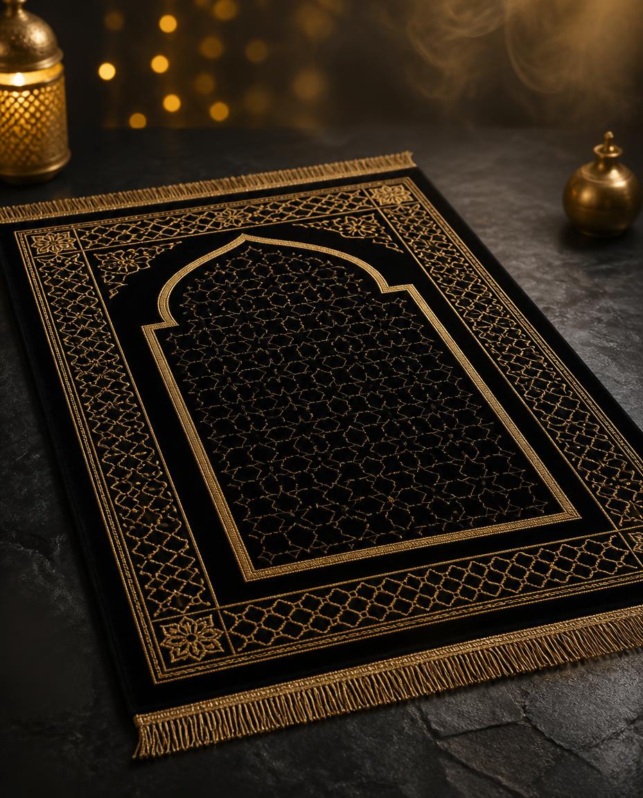 Prayer Rugs