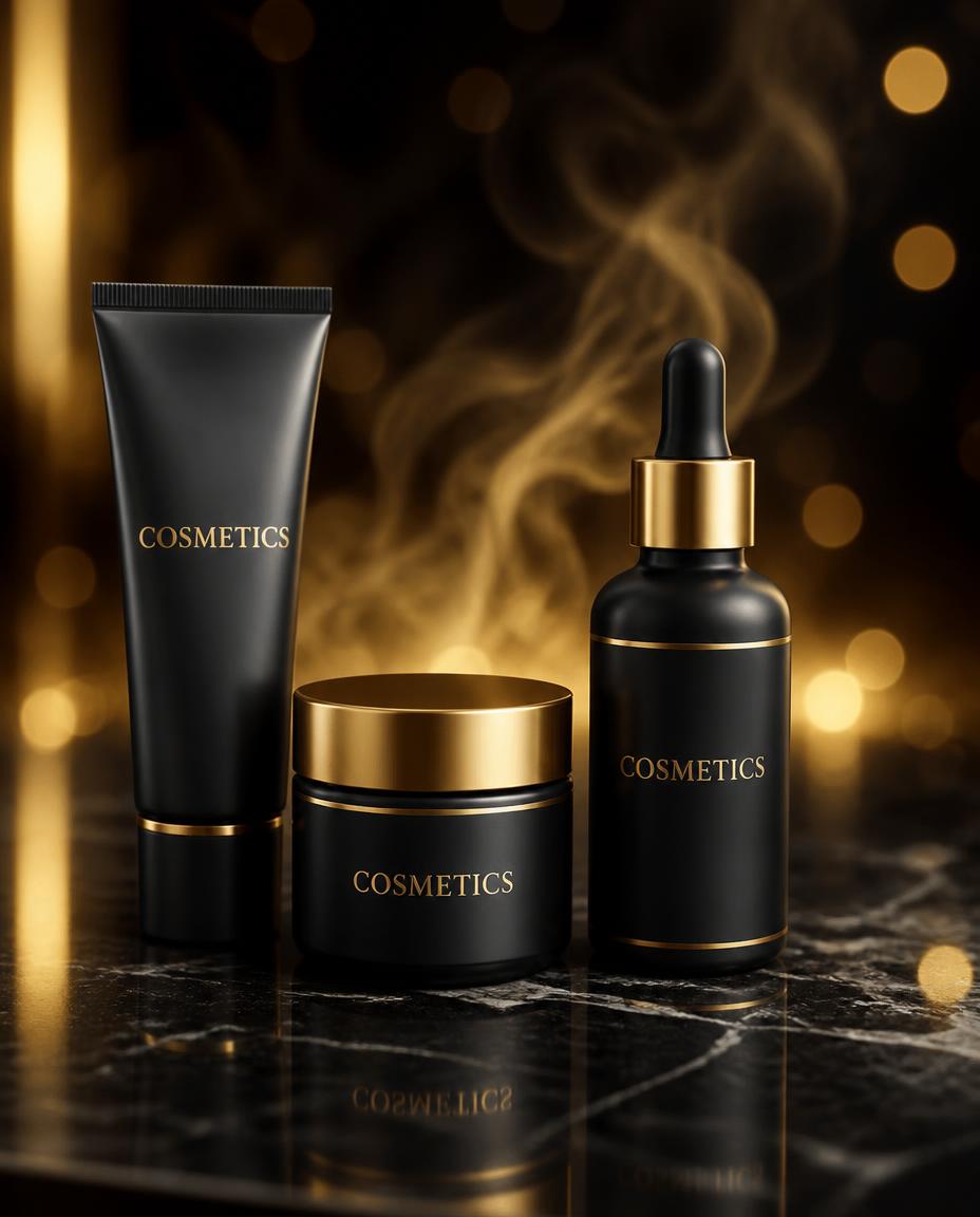 Cosmetics