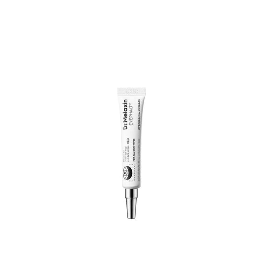 Dr. Melaxin Eyephalt Eye Cream | Hydrating & Firming Formula