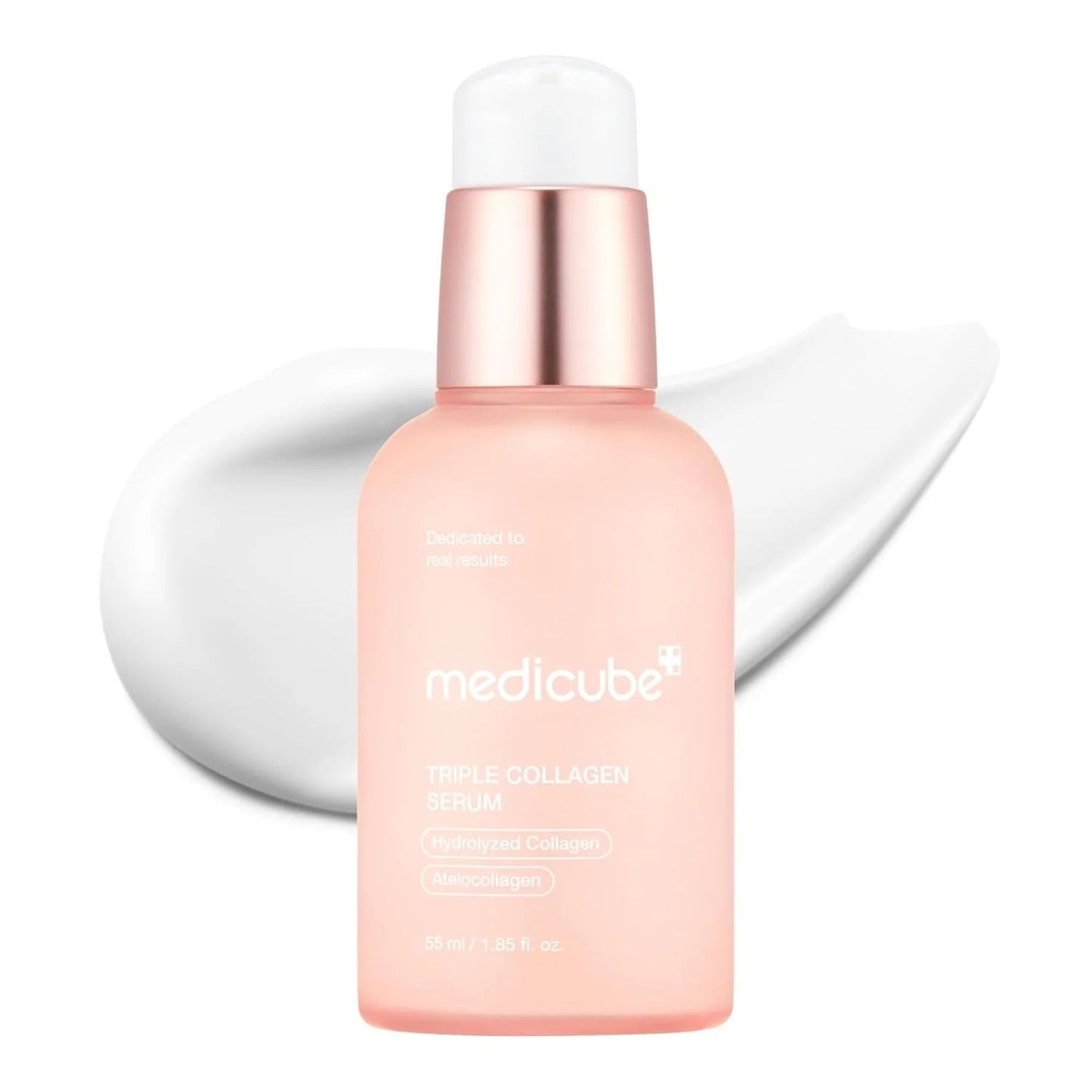 Medicube Triple Collagen Serum – Deep Hydration & Firming Korean Skincare Serum