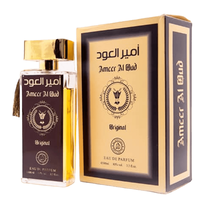 Ameer Al Oud Original by J. – Eau de Parfum 100ml*