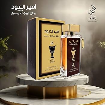 Ameer Al Oud Original by J. – Eau de Parfum 100ml*
